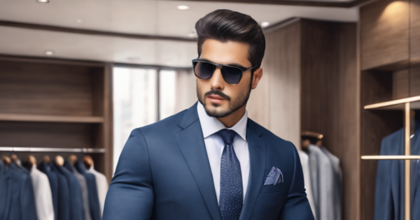 Business Attires: Dressing for Success