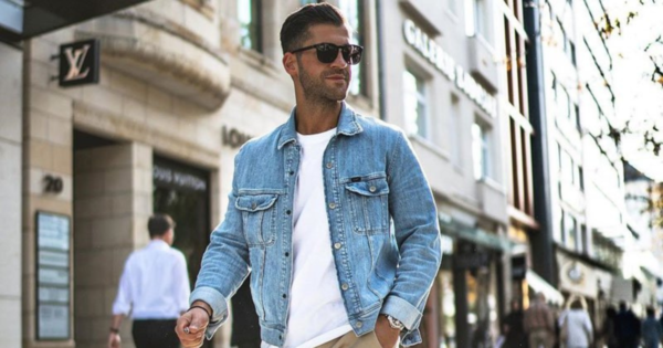 Denim Shirts: A timeless staple for every wardrobe